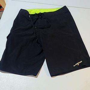 Quicksilver Shorts